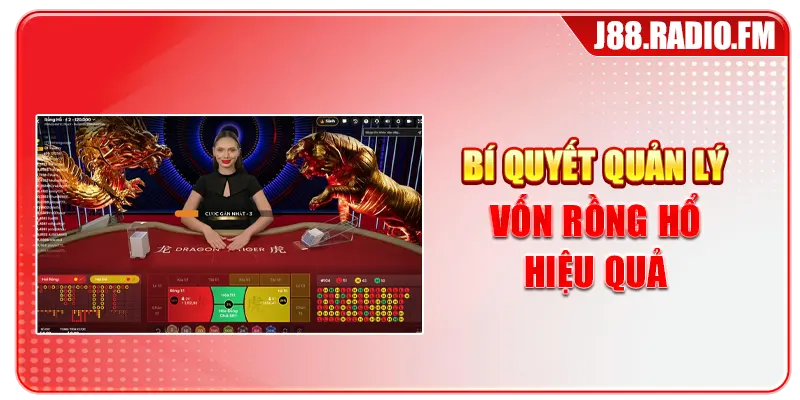 Cách Chơi Rồng Hổ Hiệu Quả Giúp Tăng Cơ Hội Ăn Tiền - GOBK.BUZZ