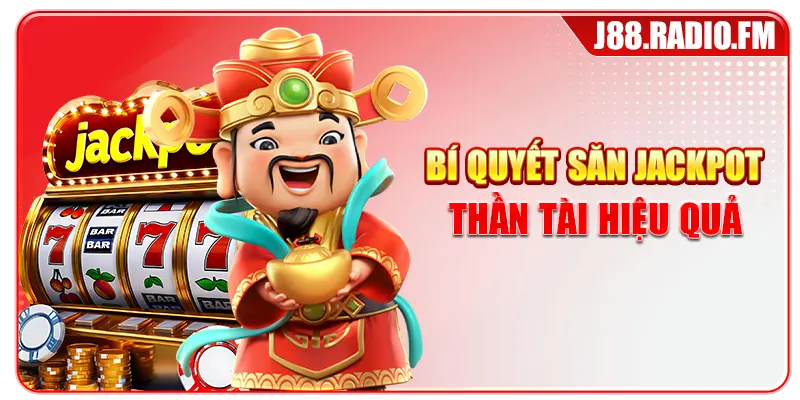 Nổ Hũ Thần Tài Đỉnh Cao Săn Jackpot Khủng Mỗi Ngày Tại J88 - GOBK.BUZZ