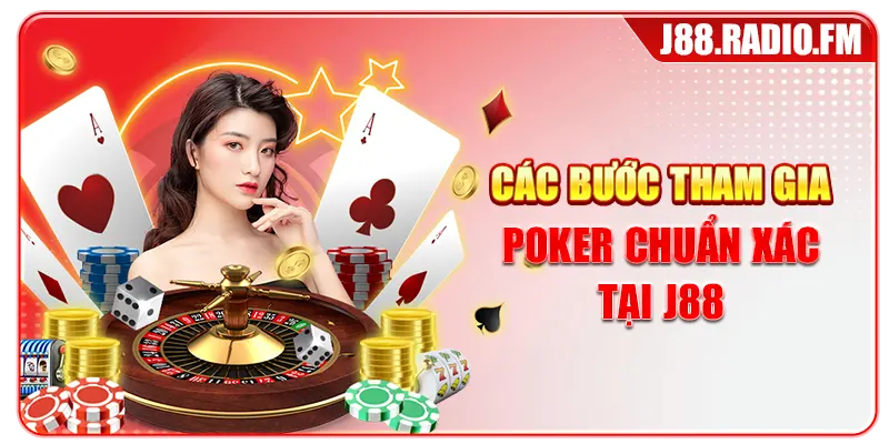 Hướng Dẫn Chơi Poker Chi Tiết Giúp Tân Thủ Nắm Bắt Nhanh - GOBK.BUZZ