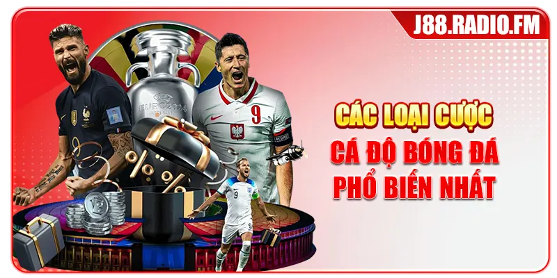 Cá Độ Bóng Đá Từ Cơ Bản Đến Nâng Cao Cho Tân Thủ - GOBK.BUZZ