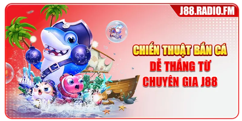 Cách Chơi Bắn Cá Dễ Thắng Giúp Săn Xu Nhanh Nhất - GOBK.BUZZ