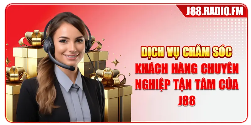 CSKH J88 Hỗ Trợ Chuyên Nghiệp 24/7 Nhanh Chóng Hiệu Quả - GOBK.BUZZ