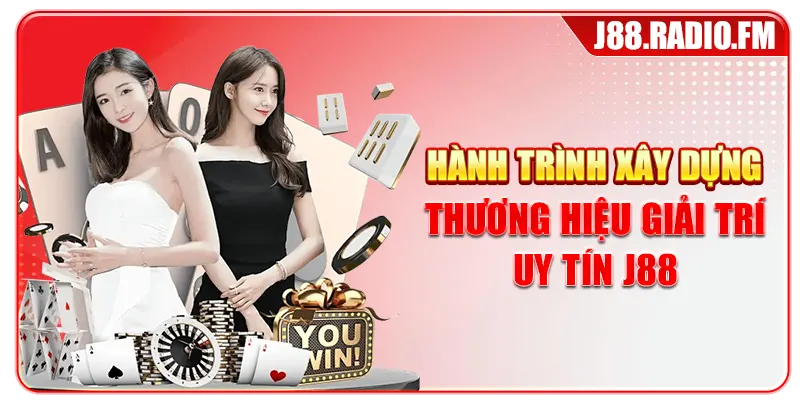 Về Chúng Tôi J88 - Nền Tảng Giải Trí Uy Tín Hàng Đầu 2026 - GOBK.BUZZ
