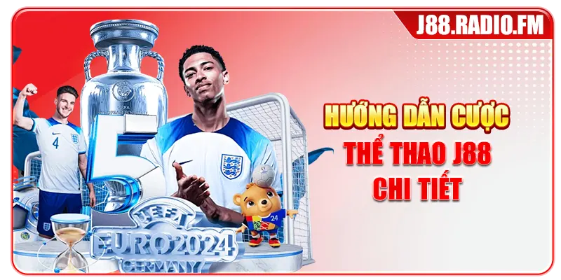 Thể Thao J88 - Cập Nhật Các Môn Thể Thao Quốc Tế Hấp Dẫn - GOBK.BUZZ