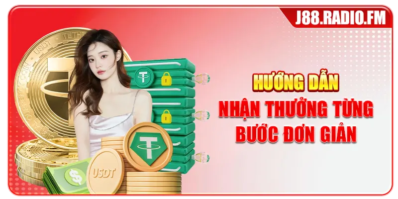 Rút Tiền J88 Nhanh Chóng An Toàn Với Quy Trình Đơn Giản - GOBK.BUZZ