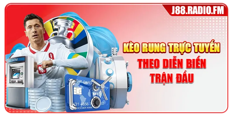 Kèo Rung Là Gì? Tìm Hiểu Bí Quyết Cá Cược Hiệu Quả - GOBK.BUZZ