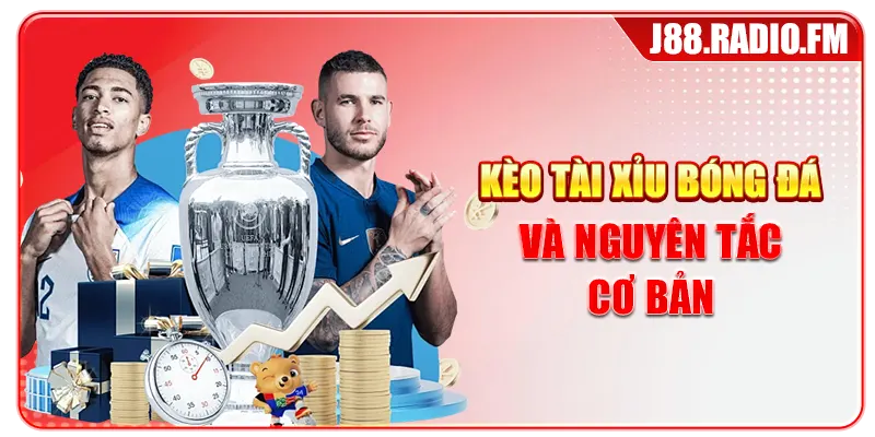 Kèo Tài Xỉu Là Gì? Kinh Nghiệm Phân Tích Hiệu Quả - GOBK.BUZZ