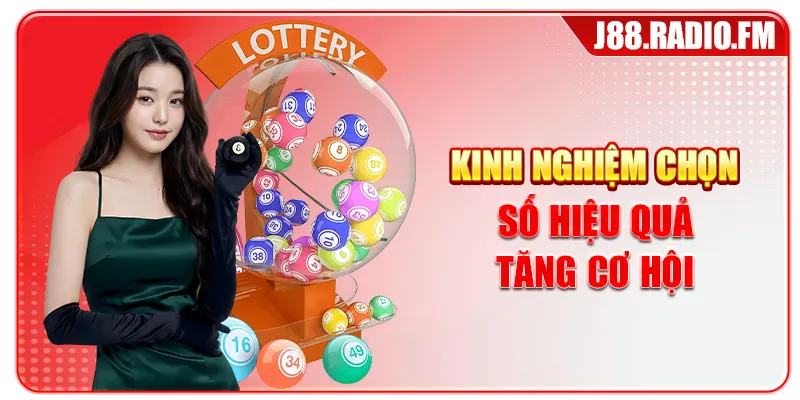 Xổ Số Trực Tuyến Dễ Tham Gia Cùng Mẹo Chọn Số Hiệu Quả - GOBK.BUZZ