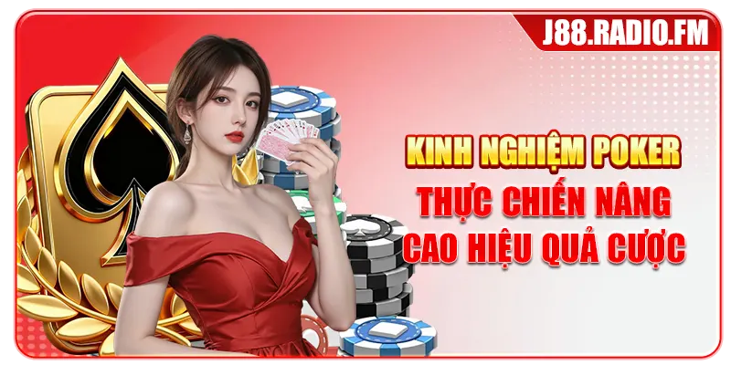 Hướng Dẫn Chơi Poker Chi Tiết Giúp Tân Thủ Nắm Bắt Nhanh - GOBK.BUZZ