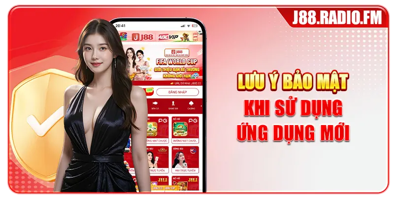 Tải App J88 Nhanh Chóng Trải Nghiệm Cá Cược Mượt Mà Nhất - GOBK.BUZZ