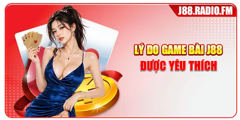 Game Bài J88 - Sân Chơi Đổi Thưởng Đẳng Cấp - GOBK.BUZZ