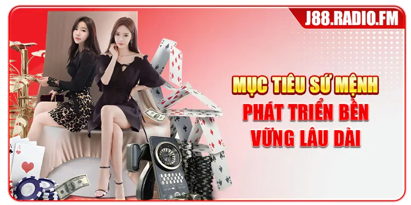 Về Chúng Tôi J88 - Nền Tảng Giải Trí Uy Tín Hàng Đầu 2026 - GOBK.BUZZ