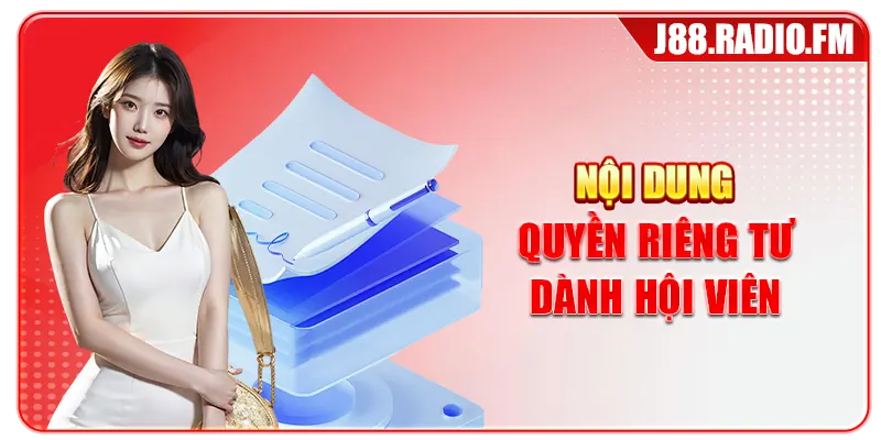 Quyền Riêng Tư J88 - Cam Kết An Toàn Dữ Liệu Toàn Diện - GOBK.BUZZ