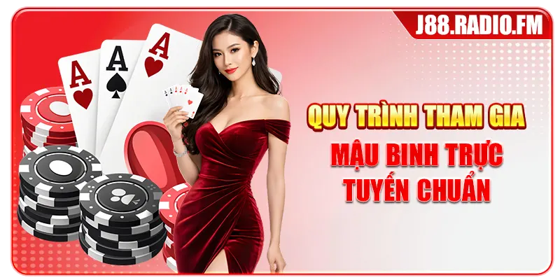 Hướng Dẫn Chơi Mậu Binh Chi Tiết Giúp Tân Thủ Thắng Lớn - GOBK.BUZZ