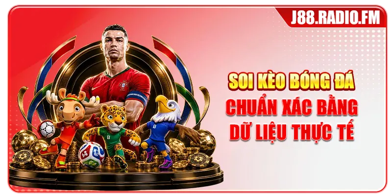 Soi Kèo Bóng Đá Chuẩn Xác Giúp Nâng Cao Tỷ Lệ Chiến Thắng - GOBK.BUZZ