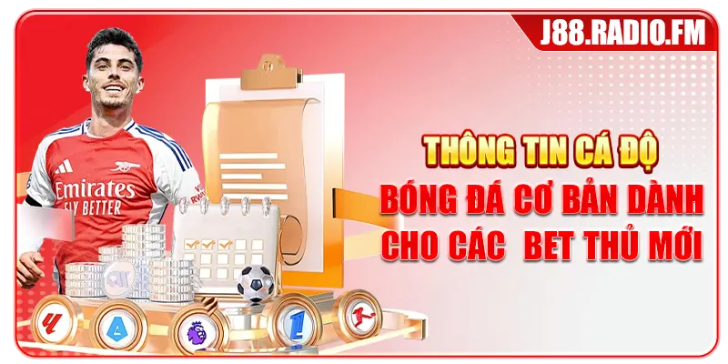 Cá Độ Bóng Đá Từ Cơ Bản Đến Nâng Cao Cho Tân Thủ - GOBK.BUZZ