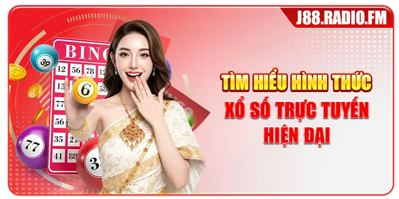 Xổ Số Trực Tuyến Dễ Tham Gia Cùng Mẹo Chọn Số Hiệu Quả - GOBK.BUZZ