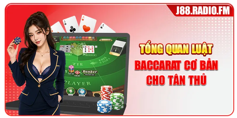 Cách Chơi Baccarat Hiệu Quả Giúp Tân Thủ Nắm Bắt Cơ Hội - GOBK.BUZZ