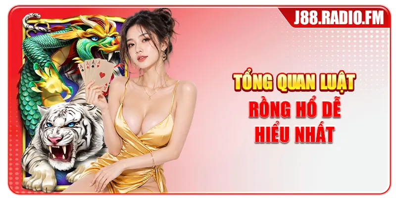 Cách Chơi Rồng Hổ Hiệu Quả Giúp Tăng Cơ Hội Ăn Tiền - GOBK.BUZZ