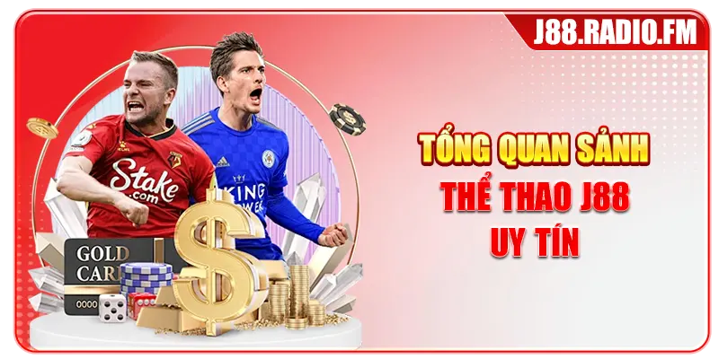 Thể Thao J88 - Cập Nhật Các Môn Thể Thao Quốc Tế Hấp Dẫn - GOBK.BUZZ