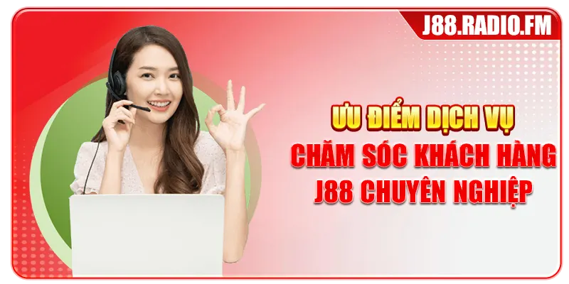 Liên Hệ J88 Nhanh Chóng Nhận Hỗ Trợ Chuyên Nghiệp 24/7 - GOBK.BUZZ