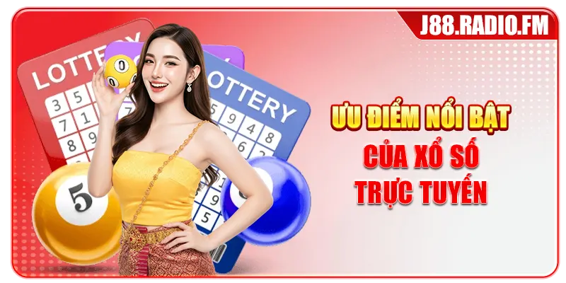 Xổ Số Trực Tuyến Dễ Tham Gia Cùng Mẹo Chọn Số Hiệu Quả - GOBK.BUZZ