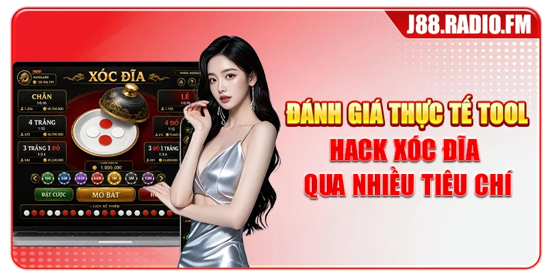 Tool Hack Xóc Đĩa Là Gì? Rủi Ro Cần Biết Trước Khi Dùng - GOBK.BUZZ