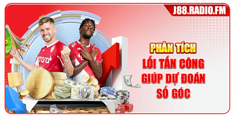 Kèo Phạt Góc Là Gì? Cách Soi Góc Hiệu Quả Cho Tân Thủ - GOBK.BUZZ