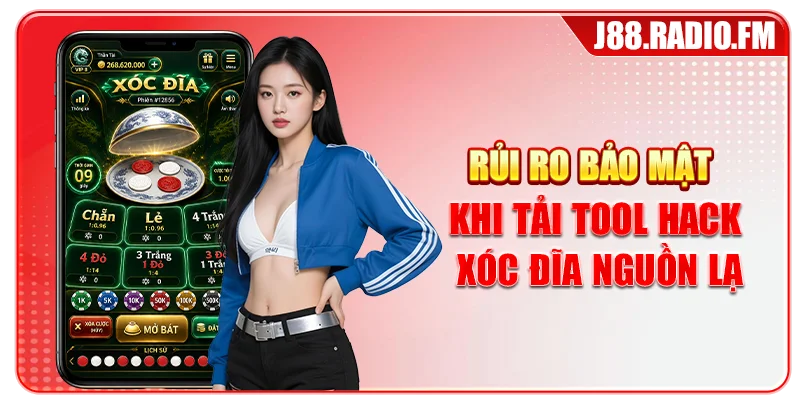 Tool Hack Xóc Đĩa Là Gì? Rủi Ro Cần Biết Trước Khi Dùng - GOBK.BUZZ
