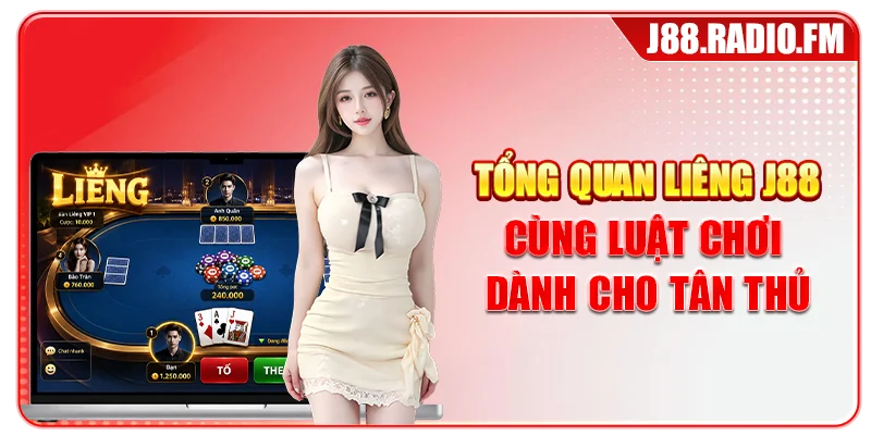 Cách Chơi Bài Liêng Luôn Thắng - Mẹo Hay Tại J88 - GOBK.BUZZ