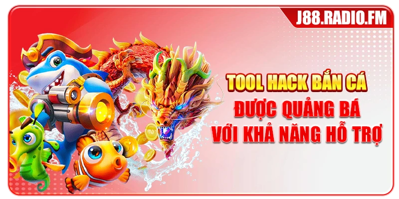 Tool Hack Bắn Cá Là Gì? Nhận Diện Rủi Ro Trước Khi Sử Dụng - GOBK.BUZZ